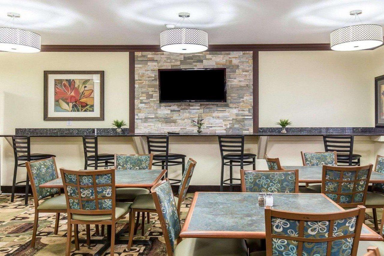 Quality Inn At Collins Road - Cedar Rapids Esterno foto