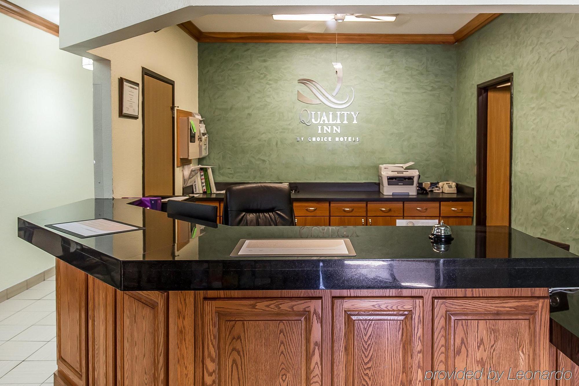 Quality Inn At Collins Road - Cedar Rapids Esterno foto