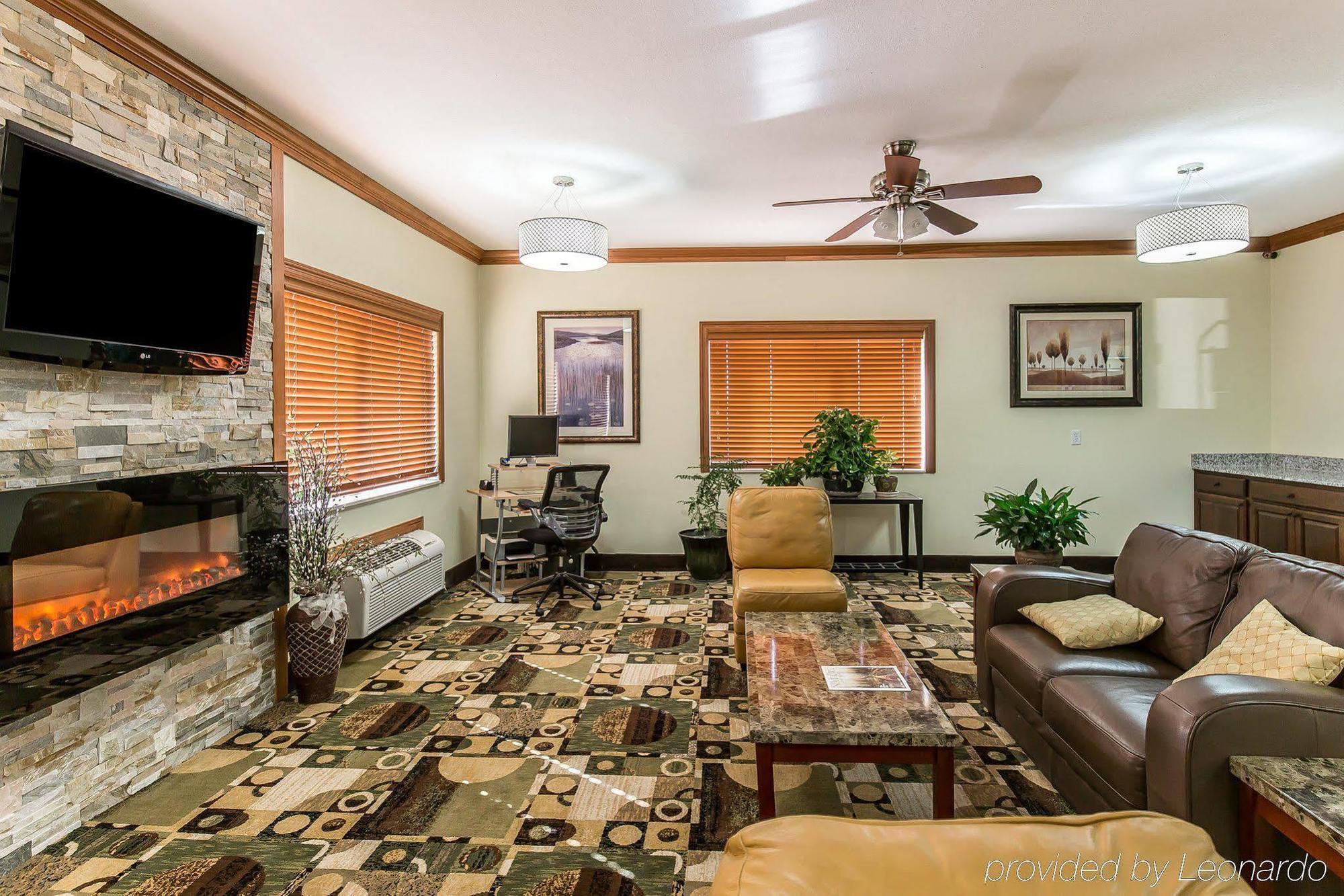 Quality Inn At Collins Road - Cedar Rapids Esterno foto