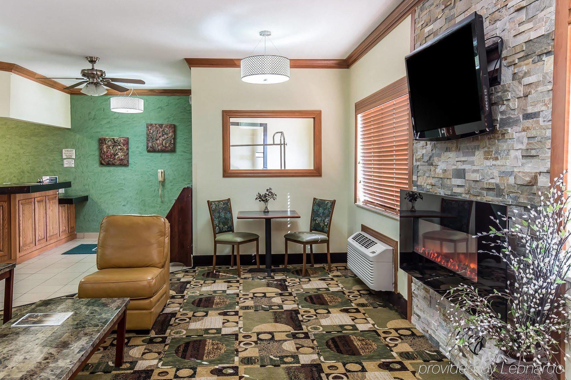 Quality Inn At Collins Road - Cedar Rapids Esterno foto