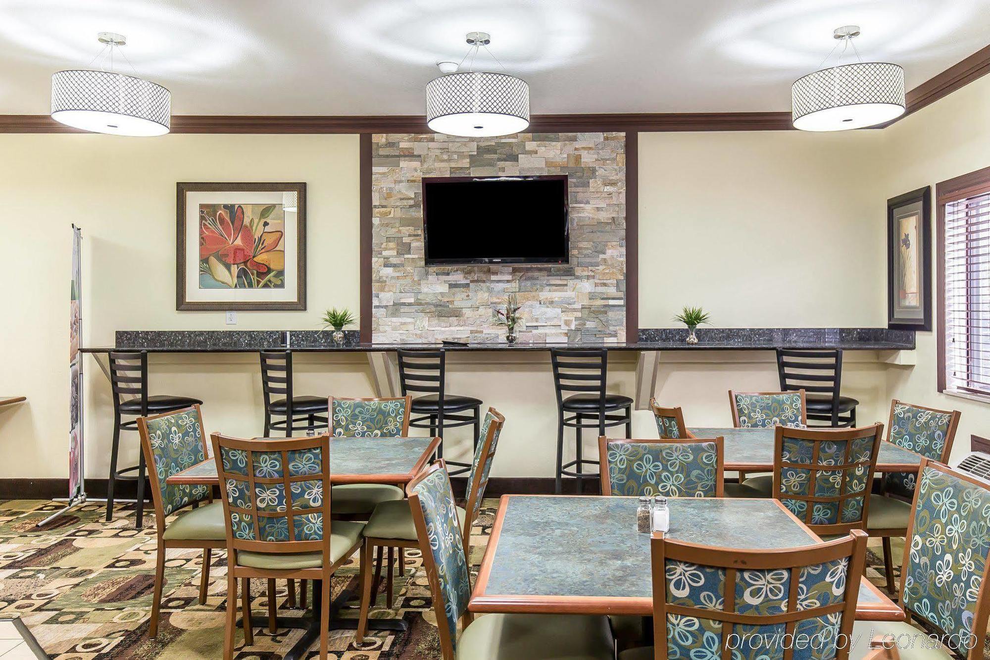 Quality Inn At Collins Road - Cedar Rapids Esterno foto