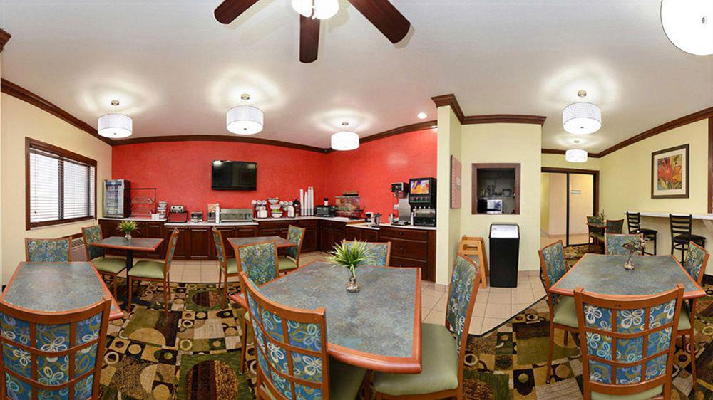 Quality Inn At Collins Road - Cedar Rapids Esterno foto